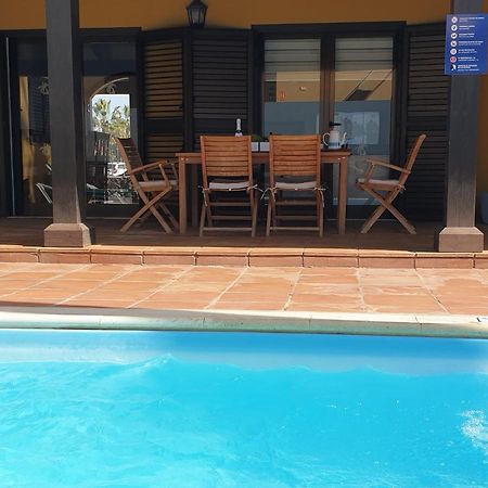 Villa Tamarindo 5 Corralejo Exteriér fotografie