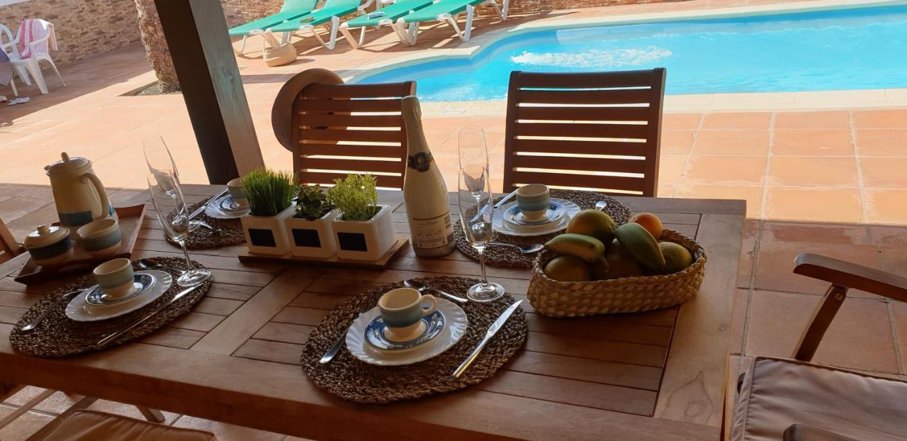Villa Tamarindo 5 Corralejo Exteriér fotografie