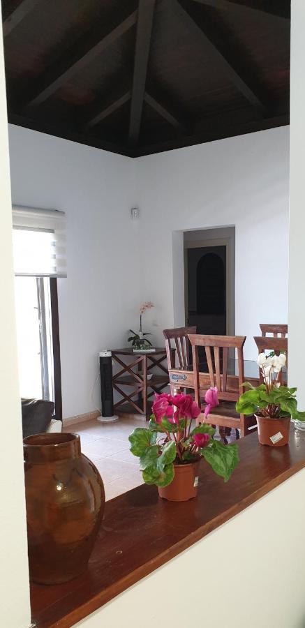 Villa Tamarindo 5 Corralejo Exteriér fotografie