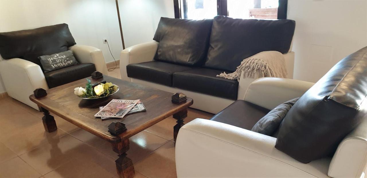 Villa Tamarindo 5 Corralejo Exteriér fotografie