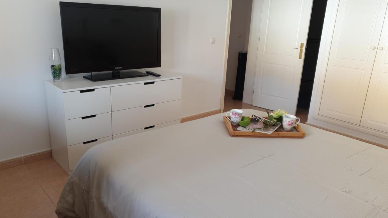 Villa Tamarindo 5 Corralejo Exteriér fotografie