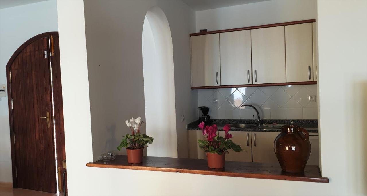 Villa Tamarindo 5 Corralejo Exteriér fotografie
