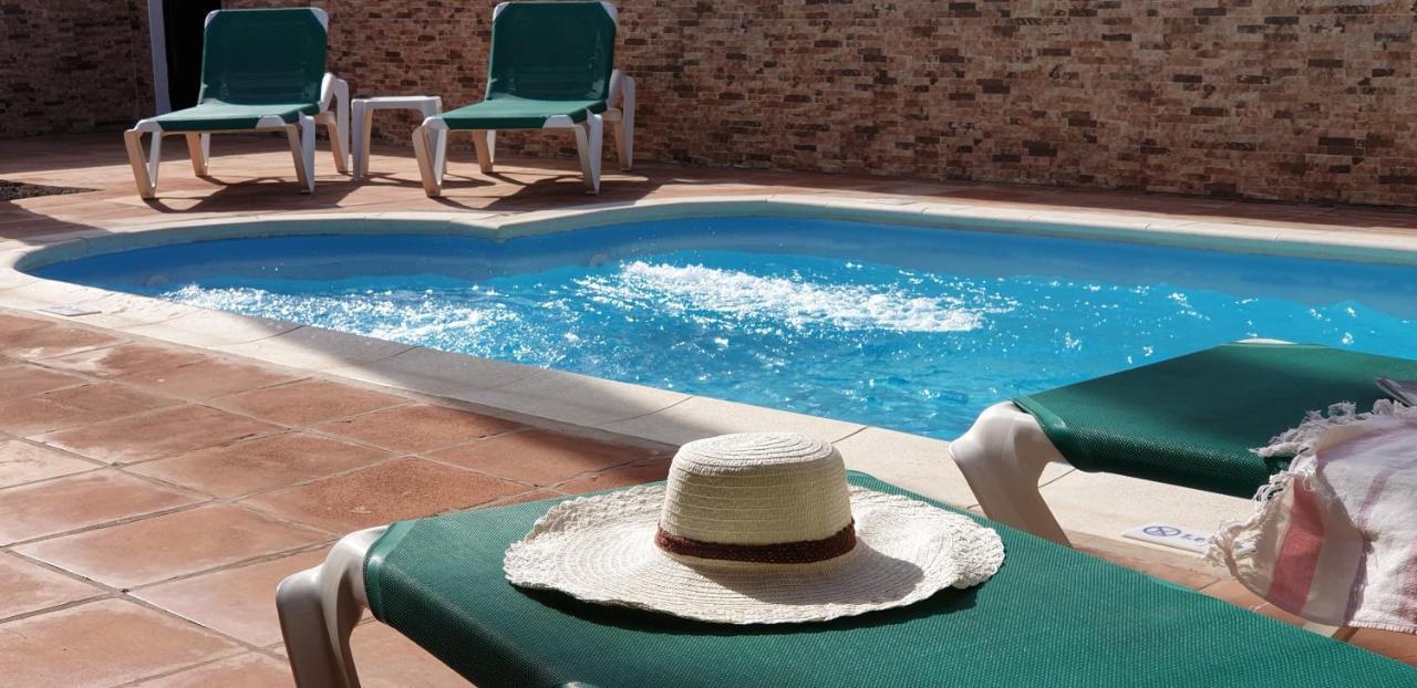 Villa Tamarindo 5 Corralejo Exteriér fotografie