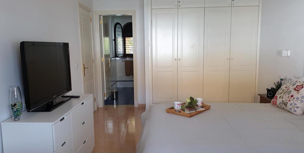 Villa Tamarindo 5 Corralejo Exteriér fotografie