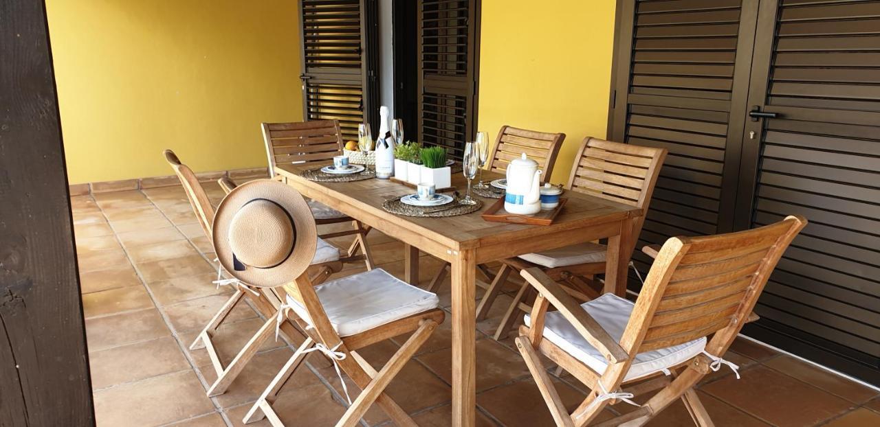 Villa Tamarindo 5 Corralejo Exteriér fotografie